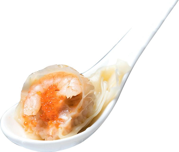 胃口福水餃加盟之鮮蝦蟹子餃子